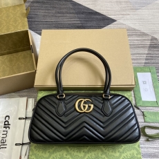 Gucci Top Handle Bags